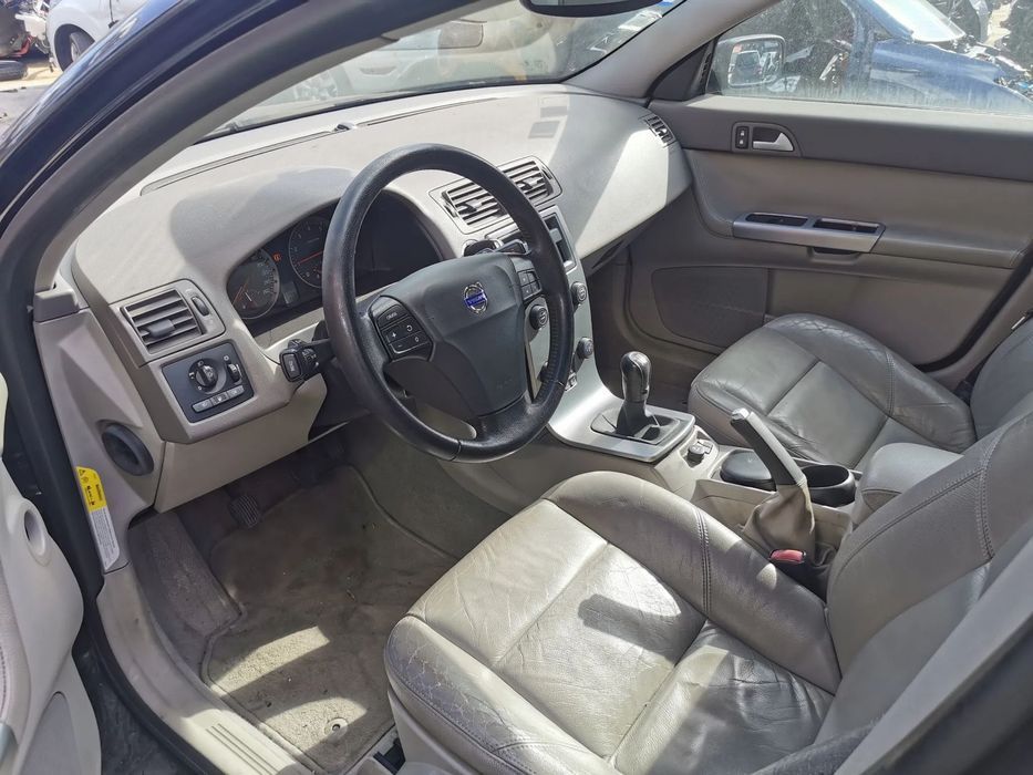 Peças Volvo V50 1.8 do ano 2005