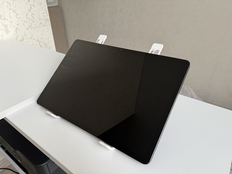 Samsung Galaxy Tab S7 FE 12.4" 4/64GB Black, планшет