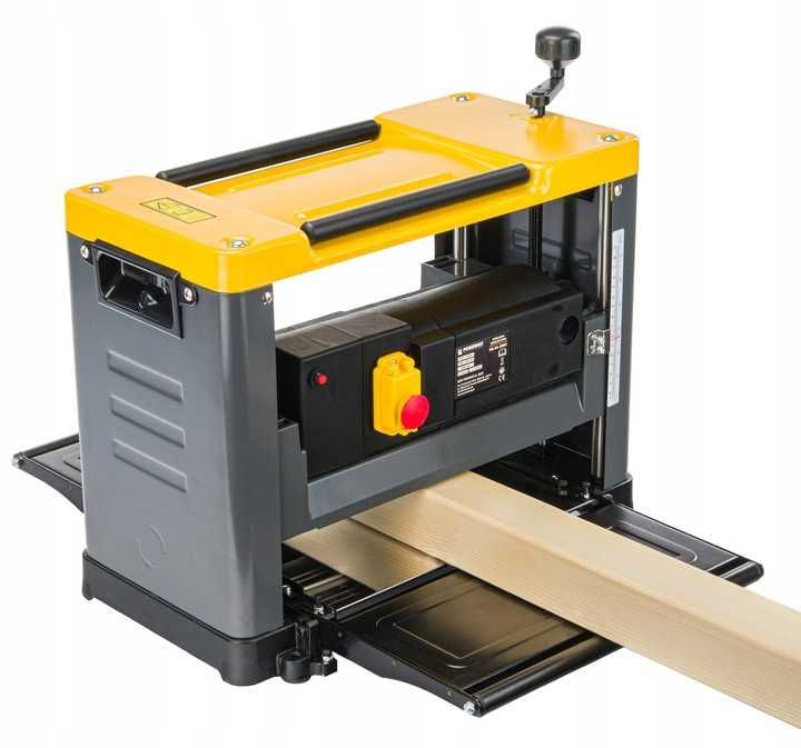 Strugarka grubościówka heblarka strug 2000W grubościówka 330mm