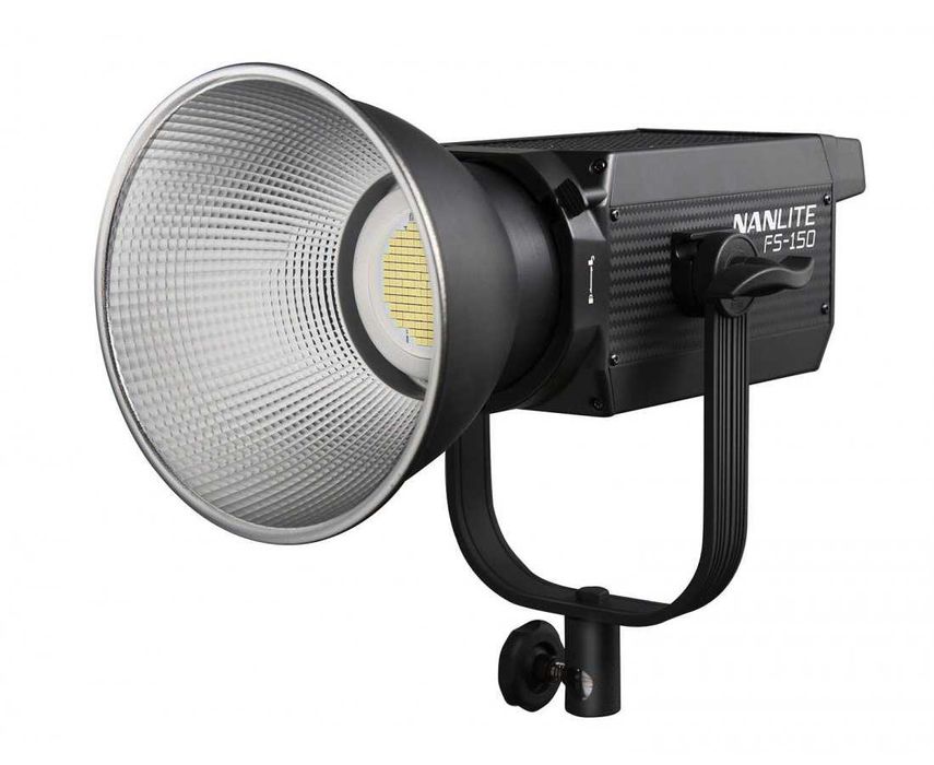 NANLITE Kit Duplo Iluminador LED FS150