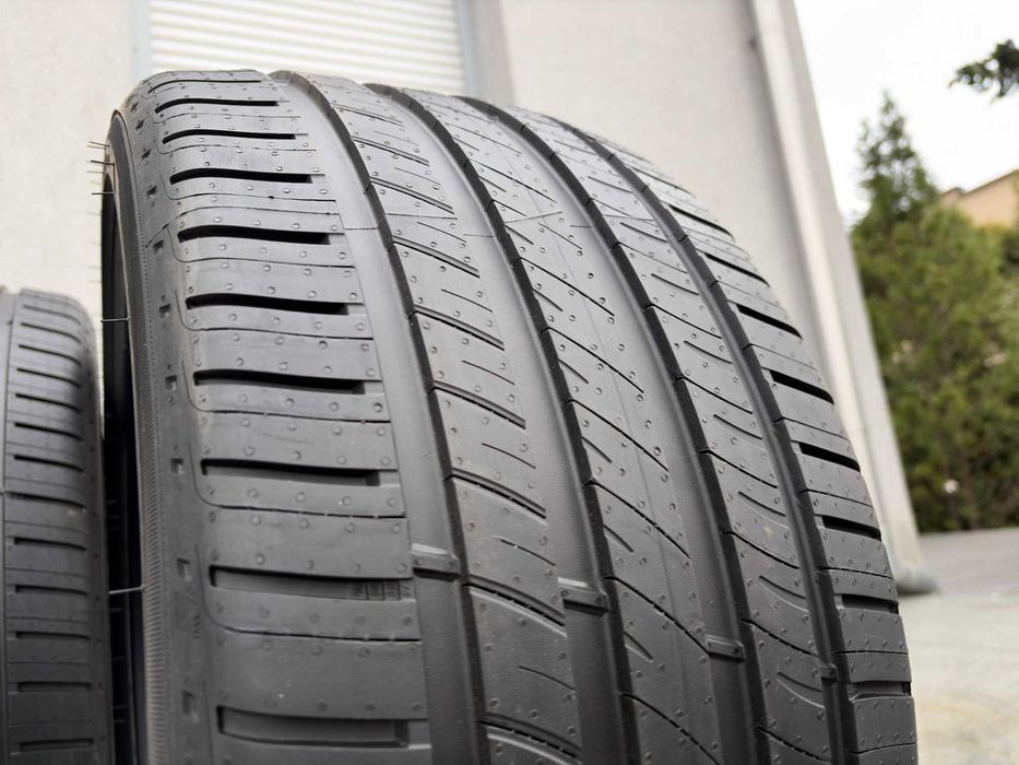 x4 lato 255/35R19 Kormoran Summer3 96Y XL prod. 2026r! 5lat gwar