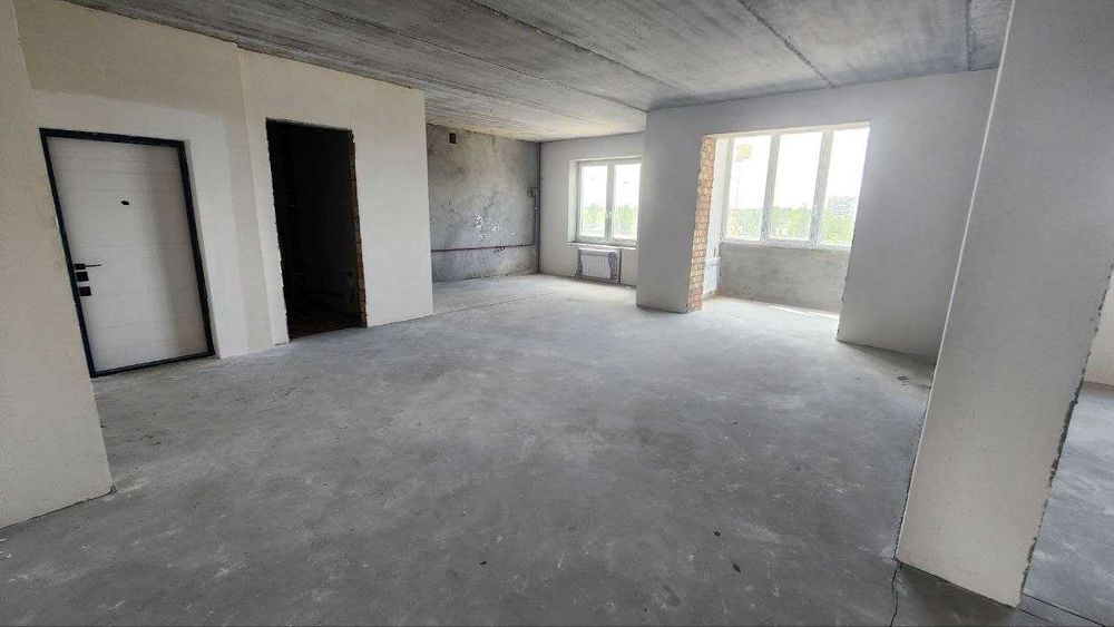 Продаж 3 кімнатна квартира 108.8 м2 з паркомісцем Центр вул Садова / Бедзая ЖК Гранд Делюкс місто Миколаїв