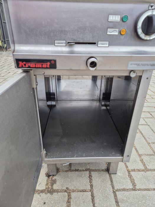 Warnik Bemar makaroniarka makaron pierogi KROMET 700.BE-1