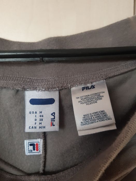 Komplet dresowy FILA damski