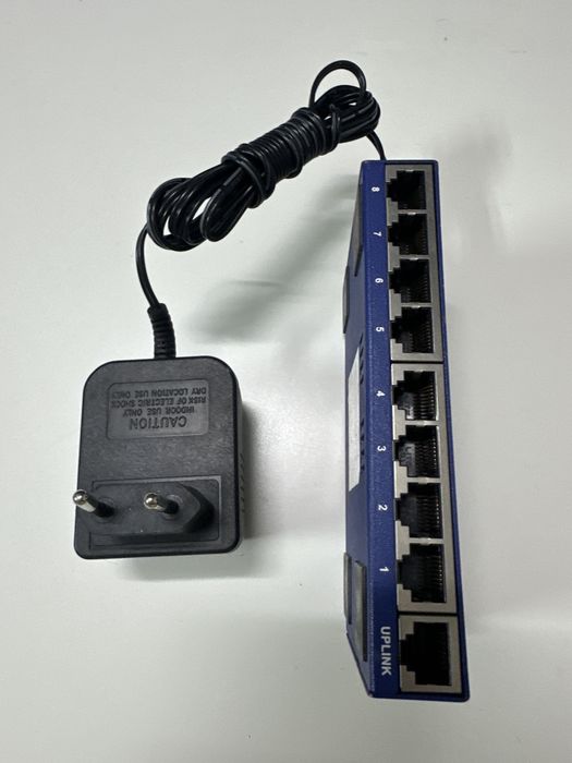 Switch Phasak PH 5108