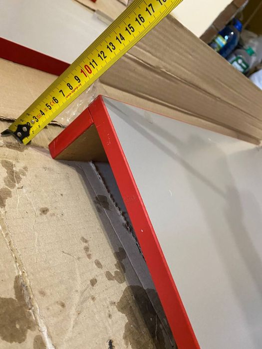 Полички, полиці