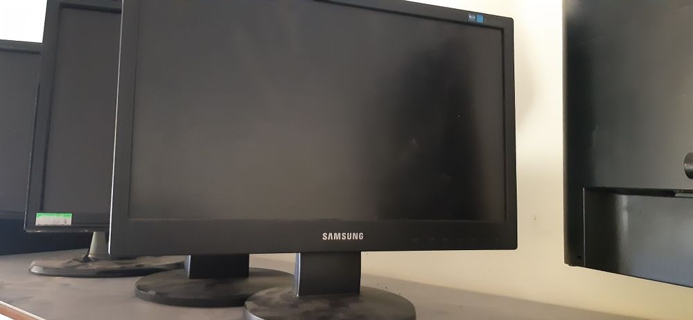 Монітори робочі б/у