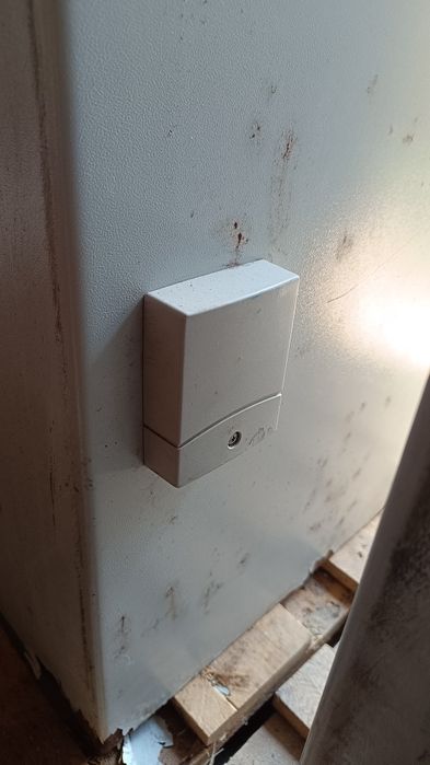 Sejf wrzutowy pakiet