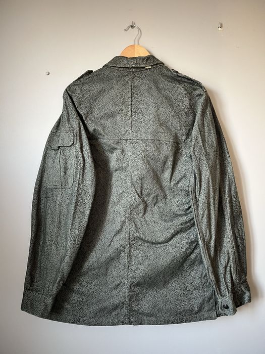 Bluza LWP lotnictwa i marynarki wojennej