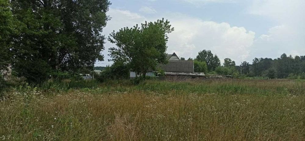 Ділянка під забудову з документами