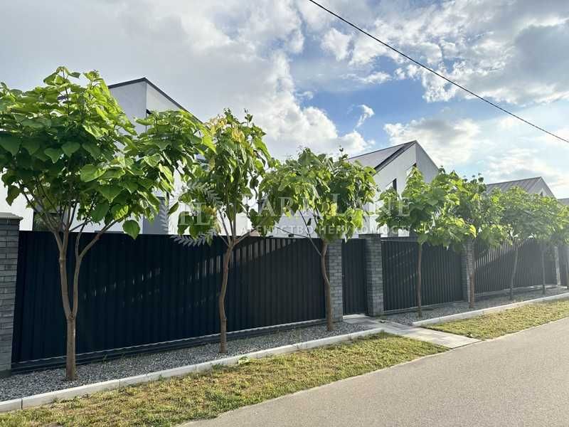 Продам новий будинок Гора Бориспільський район