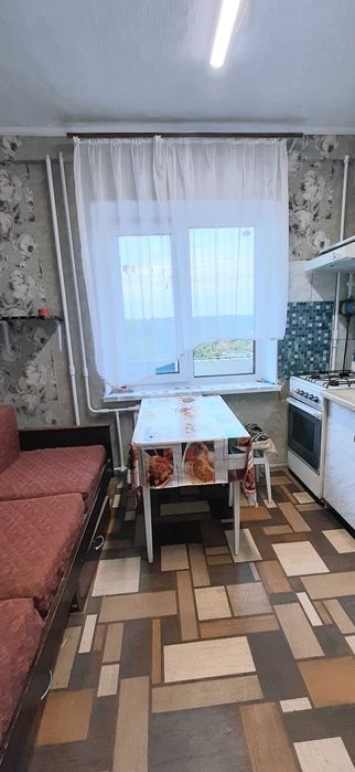 Здається 1к квартира Виноградарь Межовий провулок 5