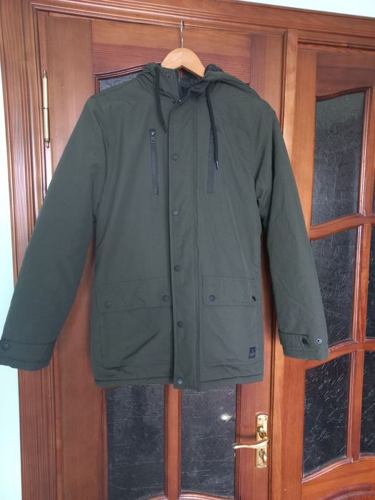 Парка  Tokyo LAUNDRY для хлопчика (S)