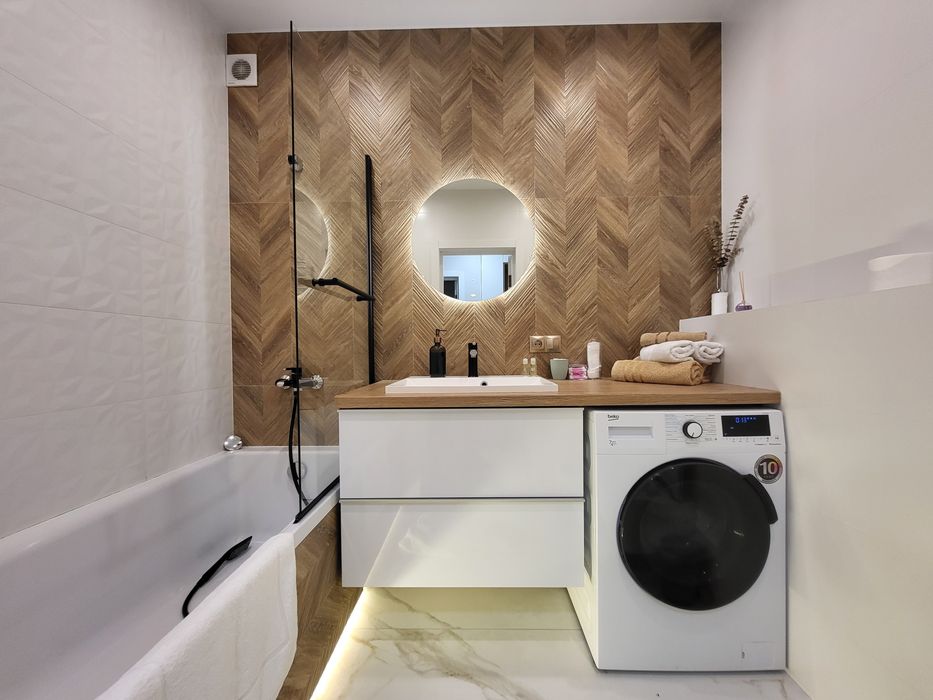 VIP PRESTIGE Апартаменти Центр