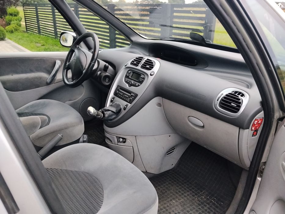 Citroen Xsara Picasso 1.6 hdi