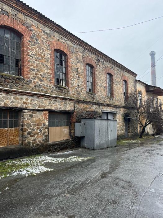 Приватна нерухомість