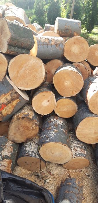 drewno kominkowe i opałowe Bieruń ,Imielin Lędziny