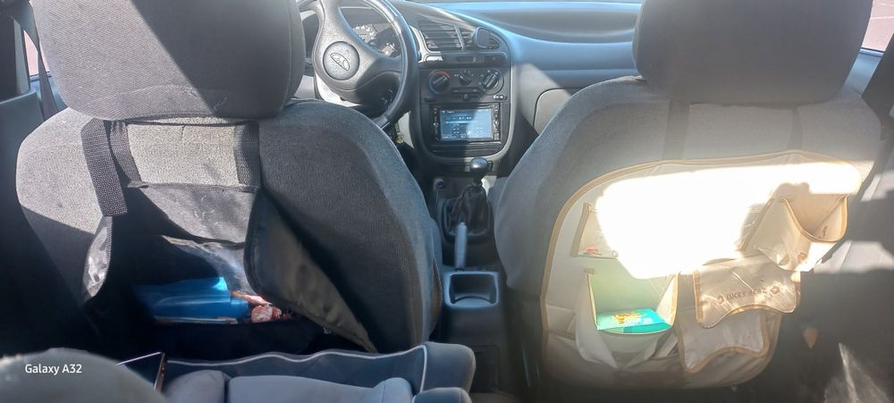 Продам ланос 2010