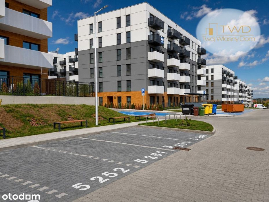 Rodzinne mieszkanie 4-pokojowe – Sosnowiec