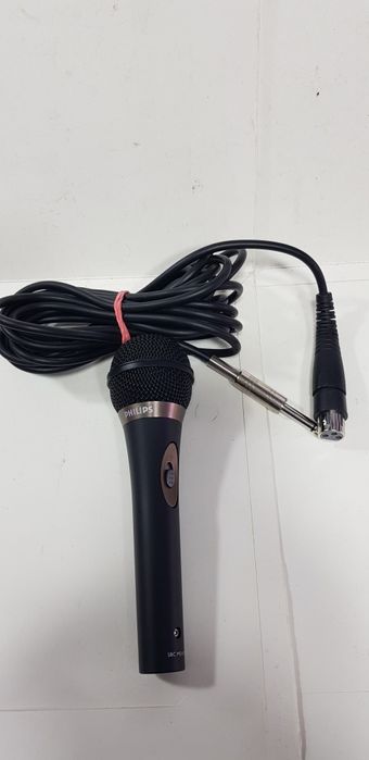 Микрофон Philips Sbc-MD650