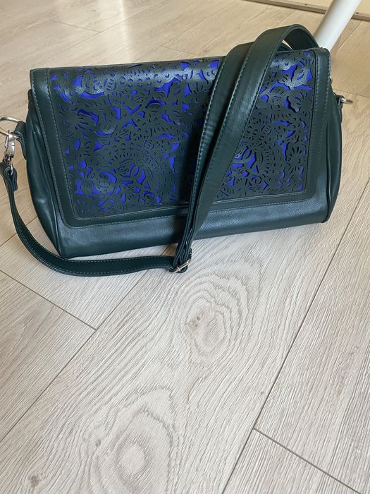 Сумка Бенетон