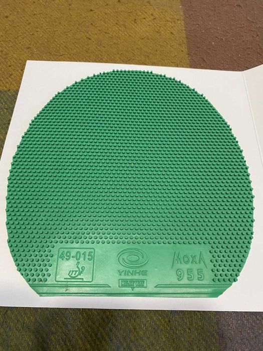 Tenis Stołowy długi czop Yinhe