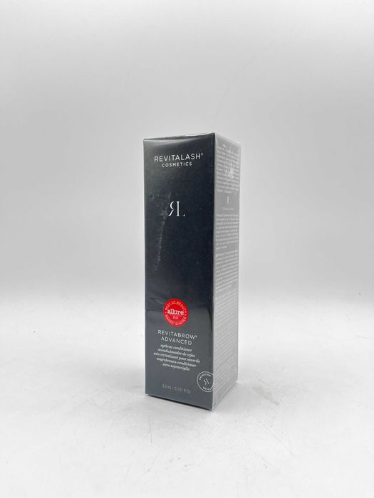 RevitaBrow Advanced 3ml odżywka do brwi i rzęs wzmacniająca