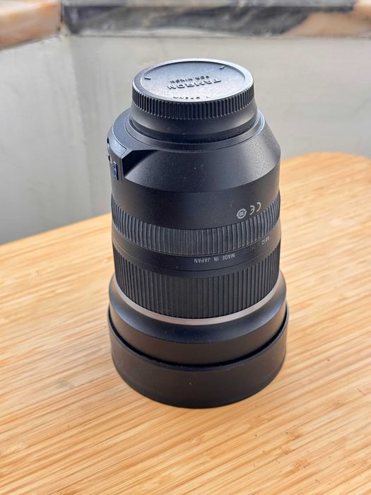 Tamron SP 15-30mm F/2.8 for NIKON