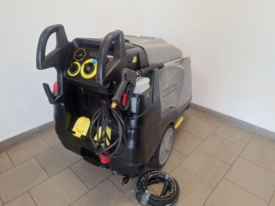Myjka ciśnieniowa Karcher HDS 9/18-4M