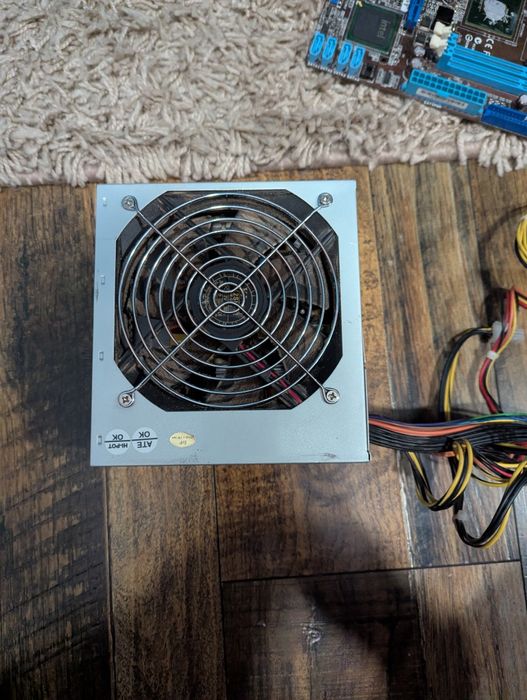 Блок живлення FSP Qdion QD500 500 Ватт
