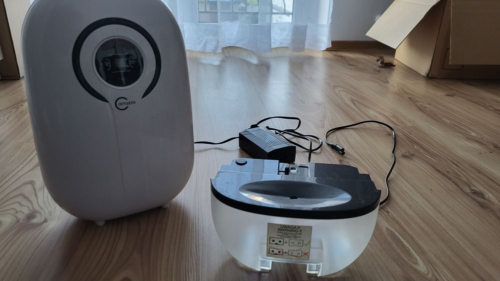 Osuszacz powietrza CARRUZZO CSQ1306.