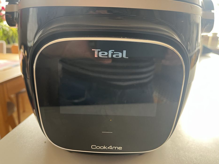 Tefal Cook4me, prawie nowy