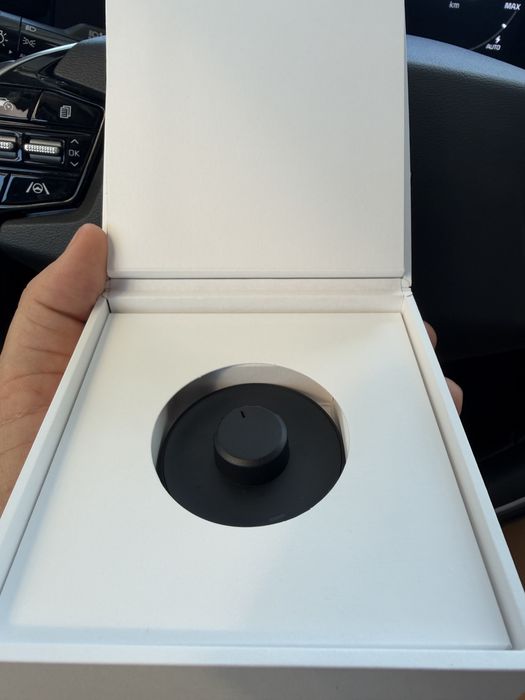 Смарт-кільце Amazfit Helio Ring