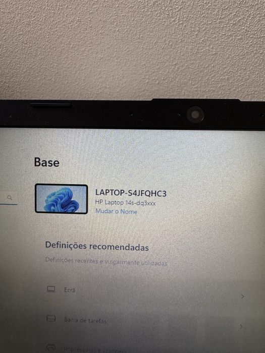 Computador Portatil HP