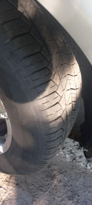 Продам AUDI Q7 2007року 3.0 TDI