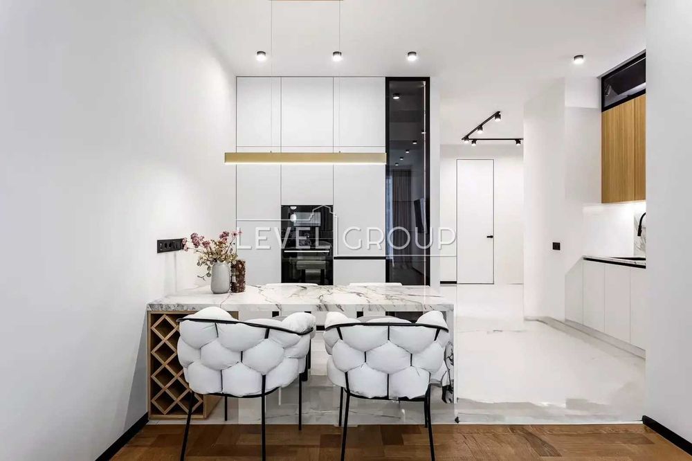 3-комнатная квартира по адресу ул. Бульварно-Кудрявская (площадь 105 м²) - Atlanta.ua - фото 4