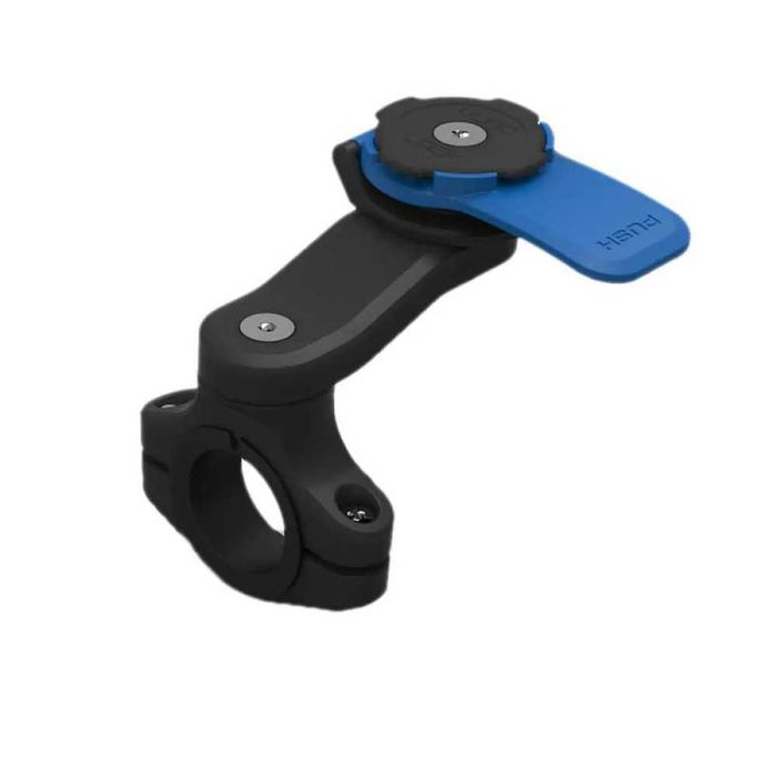 NOVO - Quad Lock Suporte para telefone +  Amortecedor de vibrações (Motociclos)