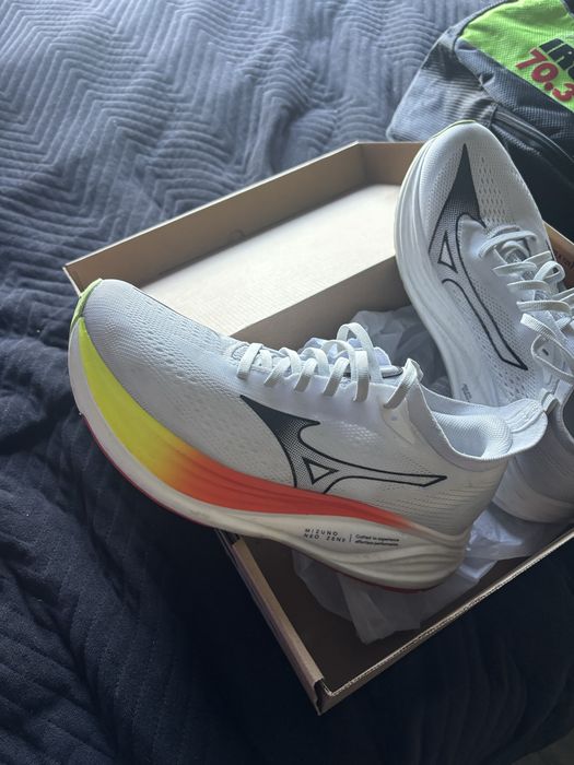 Buty do biegania Mizuno Neo Zen 2