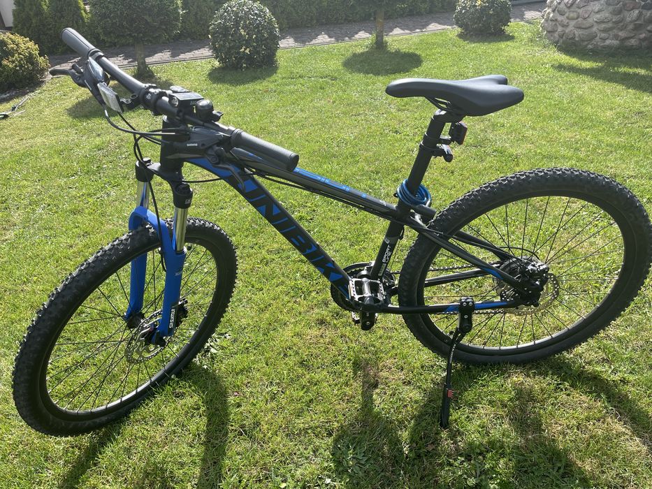 Rower górski Unibike Mission 26