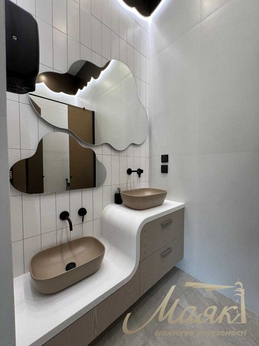 БЕЗ% Продаж 3-к квартири в ЖК Park Lake City,Підгірці, Обухівський р-н