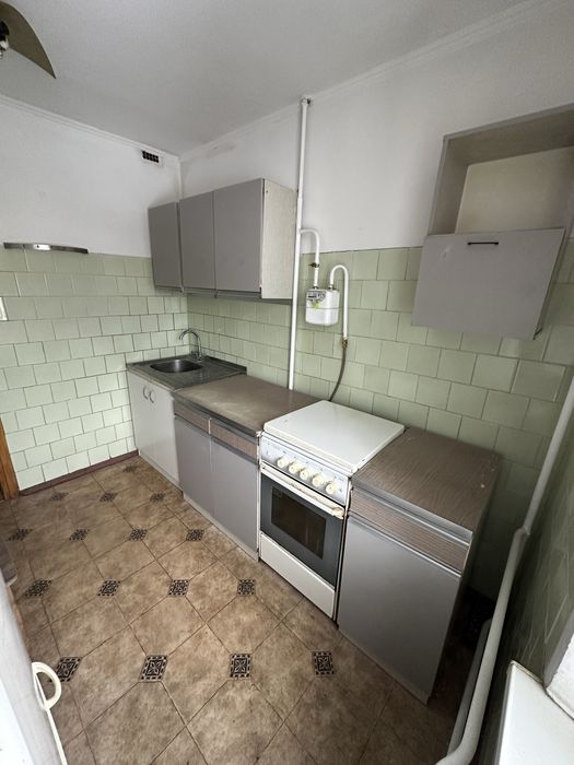 Продаж 2-х кімнатної квартири 46кв, вул.Стуса 20