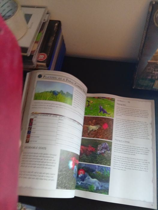 World of WarCraft battle chest