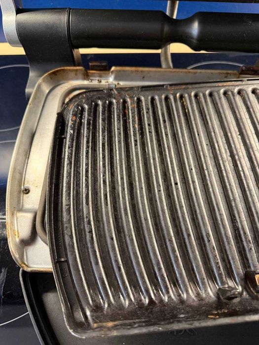 Tefal OptiGrill – Grill elektryczny, w pełni sprawny