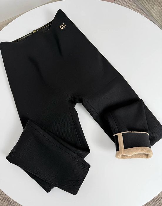 Лосини корегуючі. Утеплені,щільні