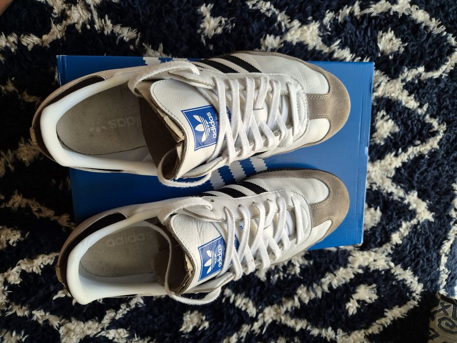 Adidasy Samba Originals