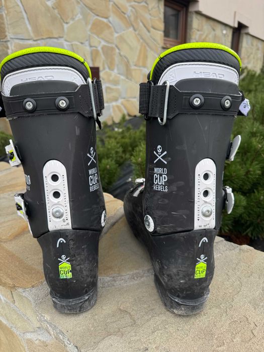 HEAD i.Speed Worldcup 180cm R18m　爆速、キレます HEAD i.Speed Worldcup 180cm R18m 爆速、キレます