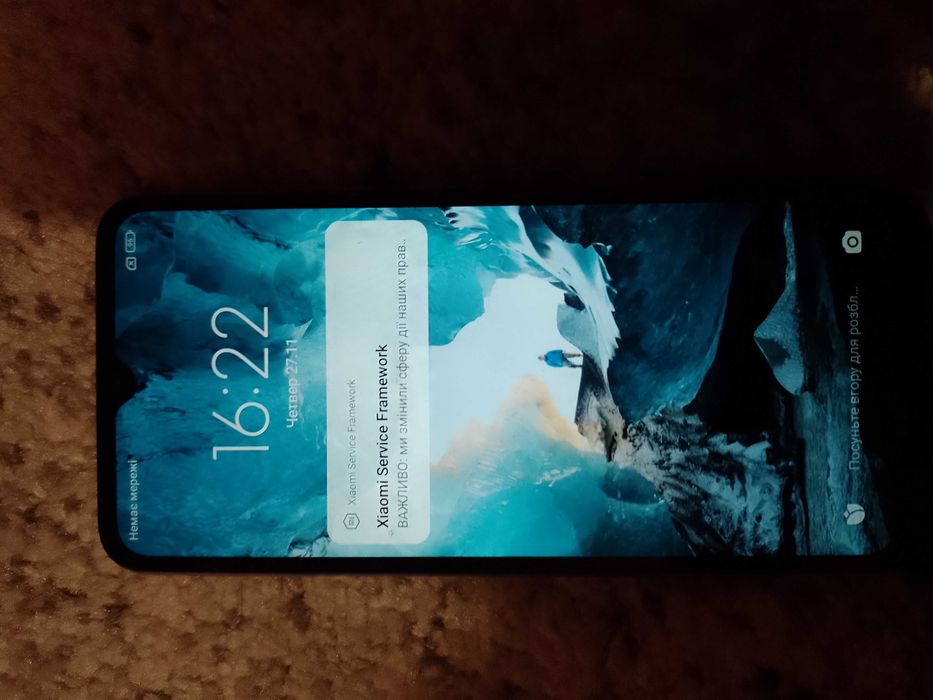 Продам телефон,Redmi 9 A