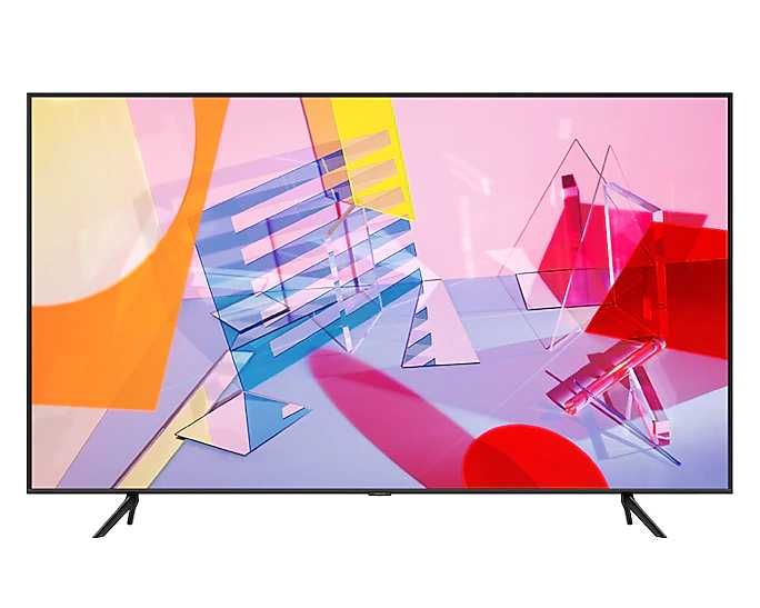 Nowy Telewizor SAMSUNG QE75Q60 seria A B C D F do wyboru