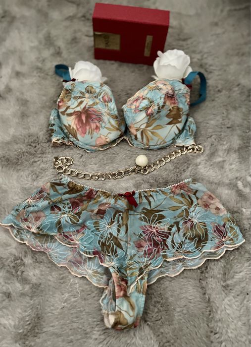 Komplet bielizny _Boccara_premium_L