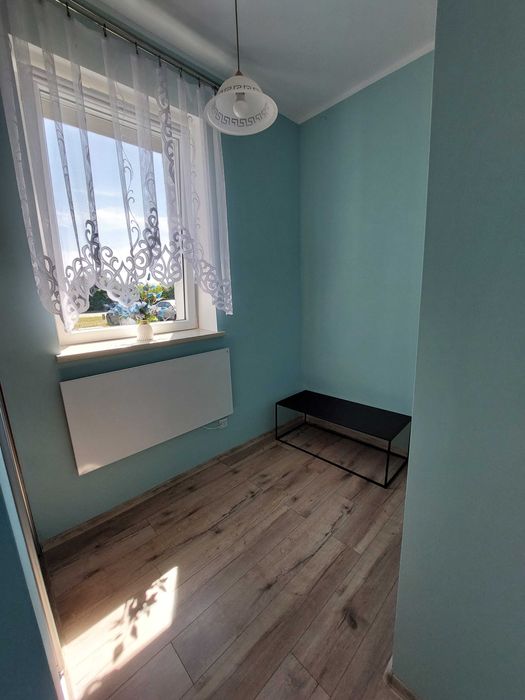 Mieszkanie BEZCZYNSZOWE 2 pokoje + salon | Okazja | Prywatnie | Ogródek